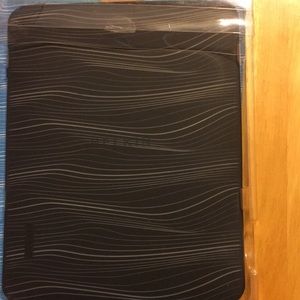 New iPad grip swell cover